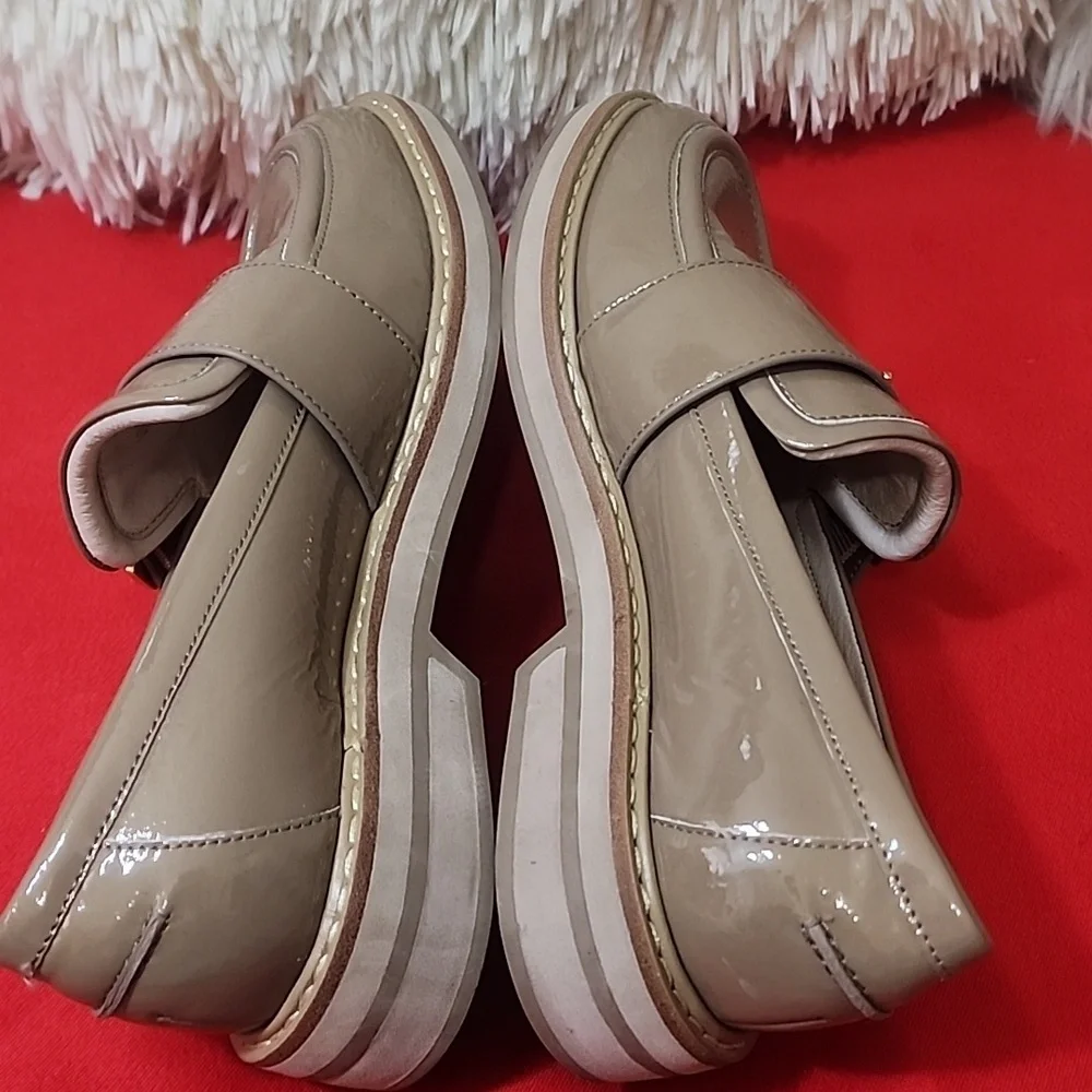LOUISE ET CIE LOAFERS - Picture 6 of 8